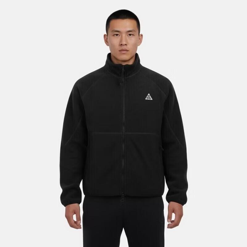 Nike Men s Versatile Fashion Fleece Jacket 2XL