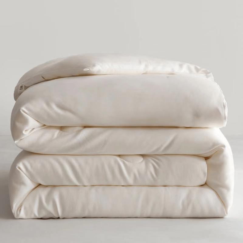 Brangdy Cashmere Protein Soybean Fiber Quilt