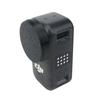 Lens Protective Cover for DJI OSMO NANO Anti-scratch Anti-fall Soft Rubber Lens Cap for DJI Osmo Nano Sport Camera Accessories