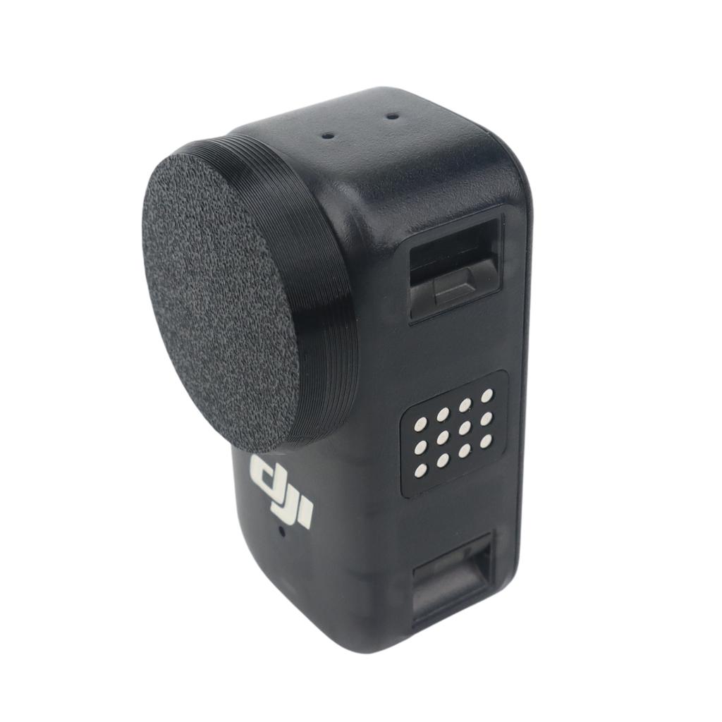 Lens Protective Cover for DJI OSMO NANO Anti-scratch Anti-fall Soft Rubber Lens Cap for DJI Osmo Nano Sport Camera Accessories
