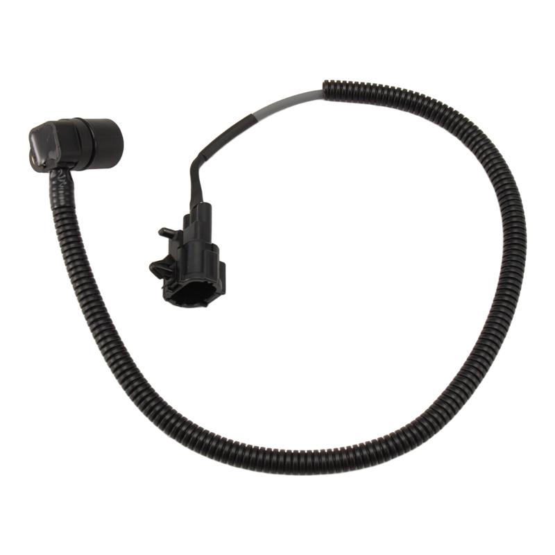 Crankshaft Position Sensor 25977-VC101 25977VC101 For Nissan Patrol GU ZD30 Zd30ddi Crank Angle Detection чёрный