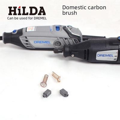 HILDA DZM Meuleuse Électrique Charbon