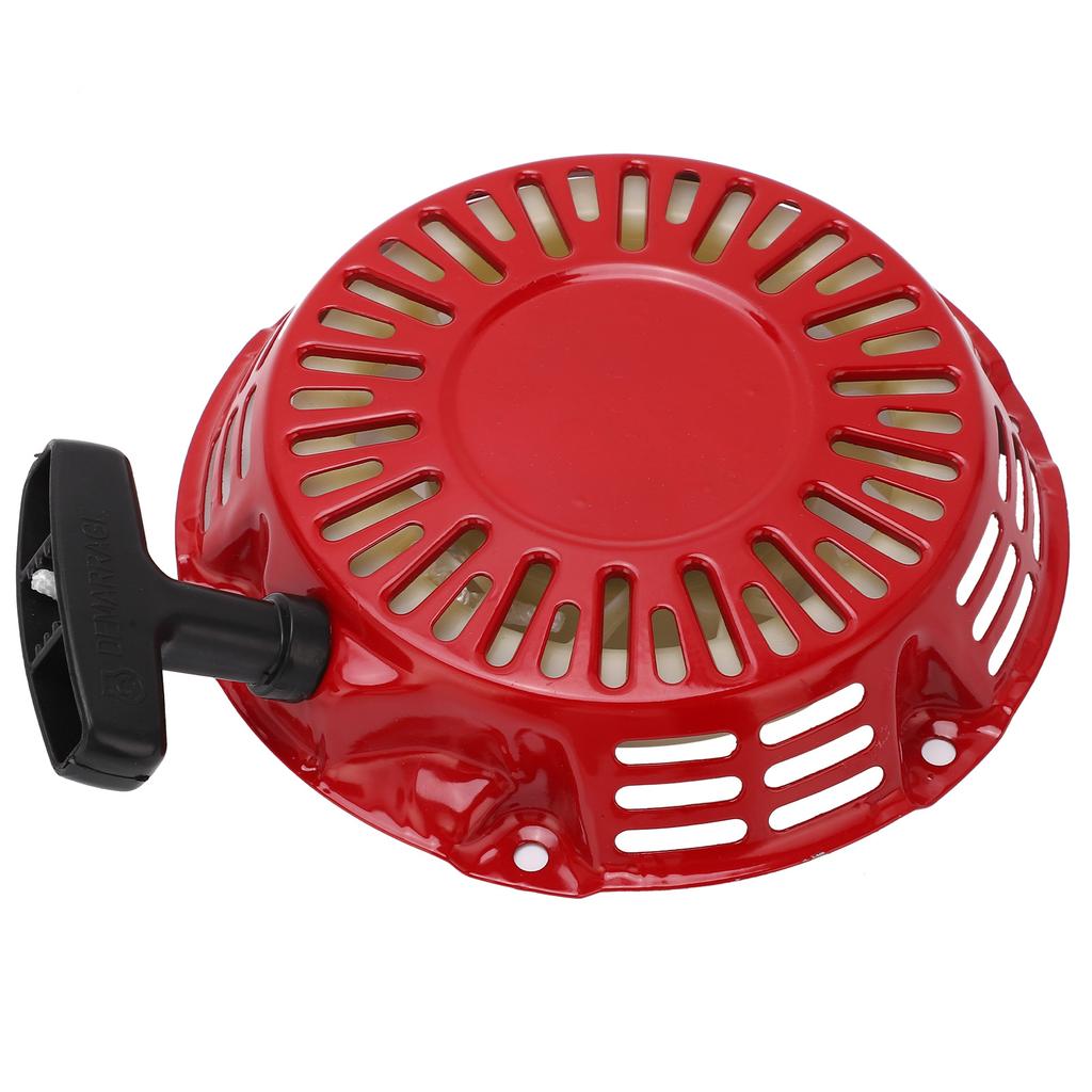 Pull Start Recoil Starter with Ropes 28400 ZL8 013ZA for GC130 GC160 GCV135 GCV160A GCV160A0 GCV160LA GCV160LA0 GCV160LE