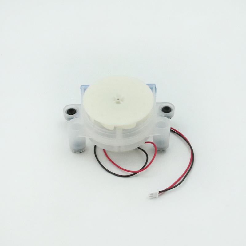 Vacuum Cleaner fan motors for Midea VCR03 Robot Vacuum Cleaner Parts fan Assembly replacement