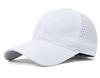Bonés de Basebol de Tamanho Grande de Secagem Rápida para Cabeça Grande de Homem, Boné Desportivo para Exterior de Verão, Malha Leve Respirável, Boné Trucker Oversized