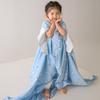 A Cotton Kids Sleep Sack Quilt Baby Toddler Wearable Blanket Washable