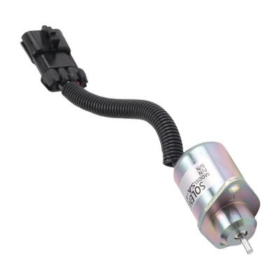 Mechanische Geräte – Magnetventile