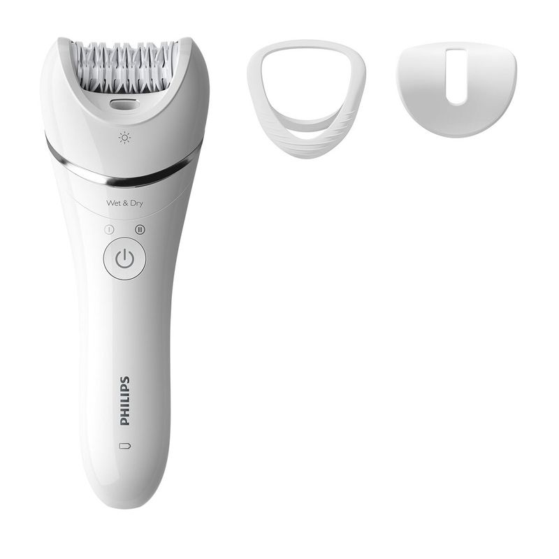 

Philips Satinelle Advanced Body Hair Removal