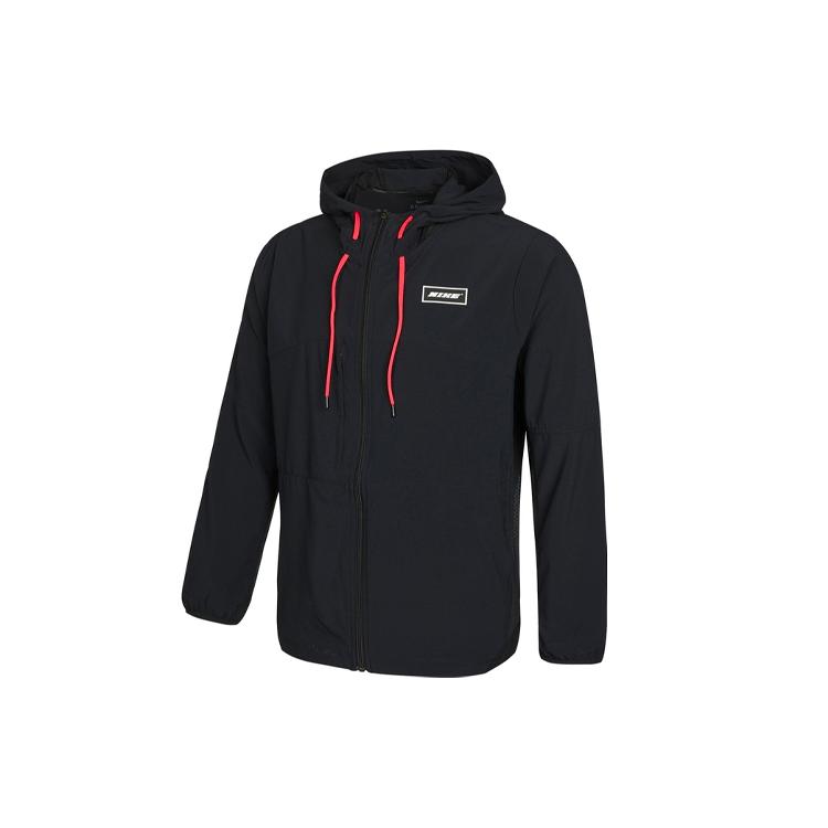 New Nike Jackets Men Black CZ1491-010