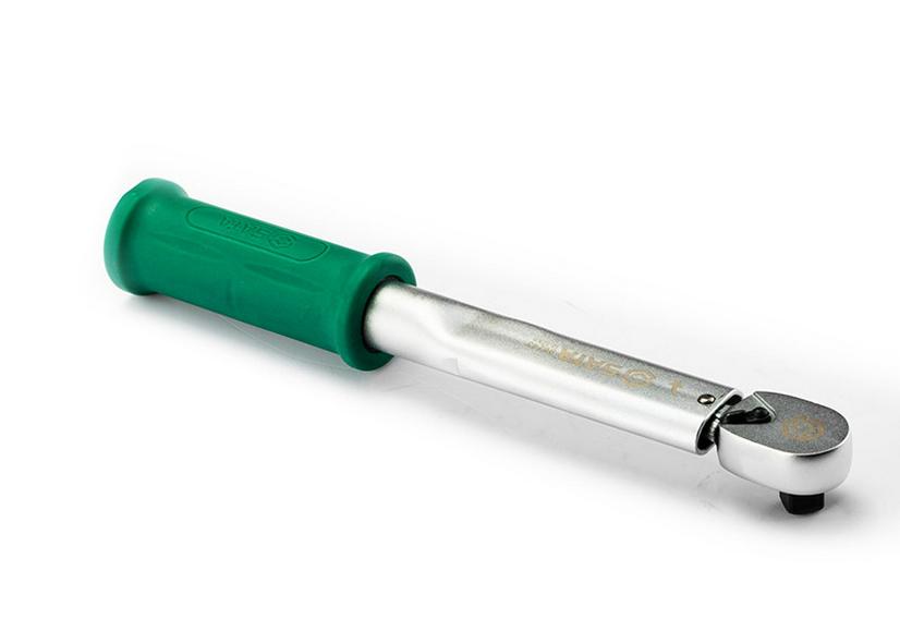 SATA Fixed Torque Kilogram Wrench (Models: 96241-96245)