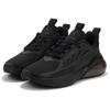 Puma X-Cell Comfortable Non-Slip Low-Top Running Shoes Men Sneakers Black 378301-03