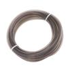 PTFE Tube Suitable for     A1 A1   P1P P1S 3D Printer 5m Length 2.5mm ID 4mm OD Extruder PTFE Tubing