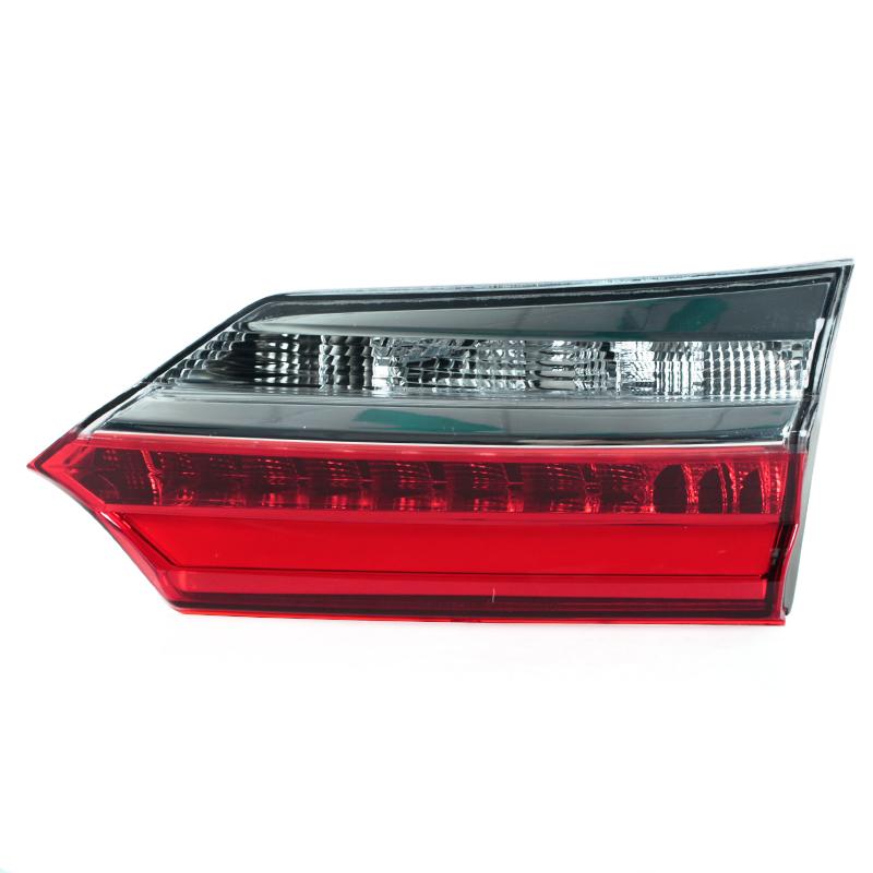 For Toyota Corolla Hybrid 2014 2015 2016 2017 2018 Leather Version Taillights Reverse Light Turn Light Brake Light Parking Light
