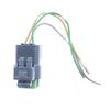 For NISSAN Sylphy Sunny Bluebird Tiida Livina Qashqai Reverse Gear Switch Reversing Light Switch Plug Cable Wire