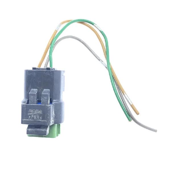 For NISSAN Sylphy Sunny Bluebird Tiida Livina Qashqai Reverse Gear Switch Reversing Light Switch Plug Cable Wire