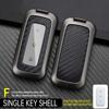 Geely Galaxy L7/L6 Key Cover & E8 Car Accessory Shell Buckle Bag