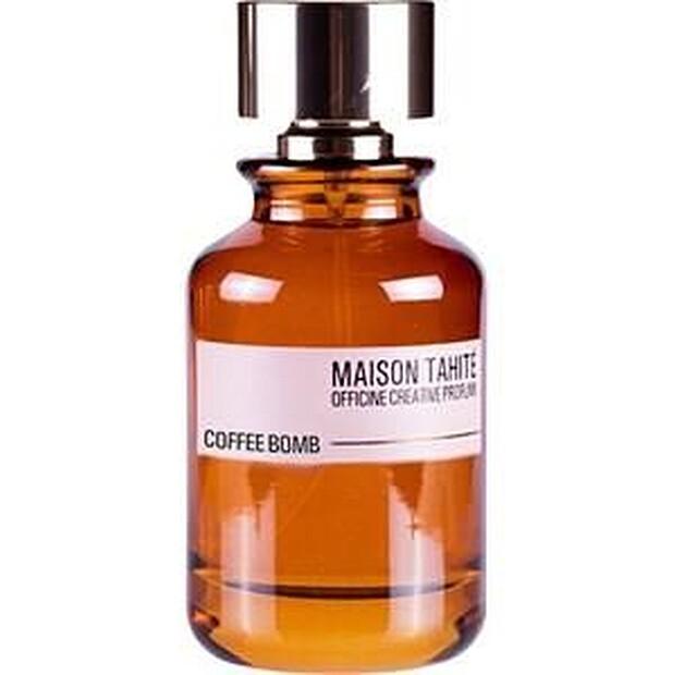 

Парфюмированная вода Maison Tahite Collections Coffee Bomb Spray 100 ml