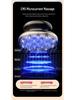 International Multifunctional EMS Meridian Massager - Multi-frequency Vibration, Heating, Fat Burning Beauty Brush.