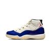 Air 11 Rare Air JORDAN 11 AJ11 2025 IH0296-400 Herren Blau