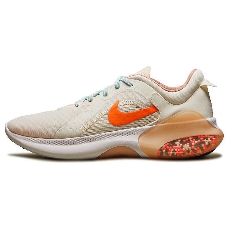 Nike Joyride Dual Run 2 Comfortable Versatile Low-Top Casual Running Shoes Men sneaker Beige Orange FQ6856-181