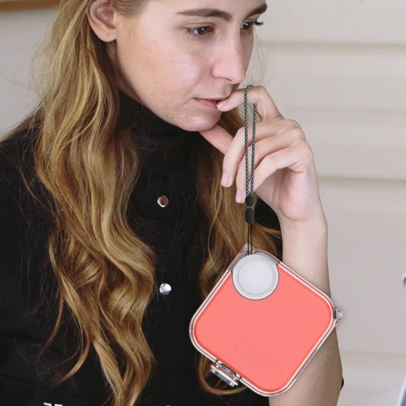 Upgrades Thin Designs Earbud PC Case Dustproof Protections Case Precisions Fit Clear Earphone Case Small for CMF Earbud