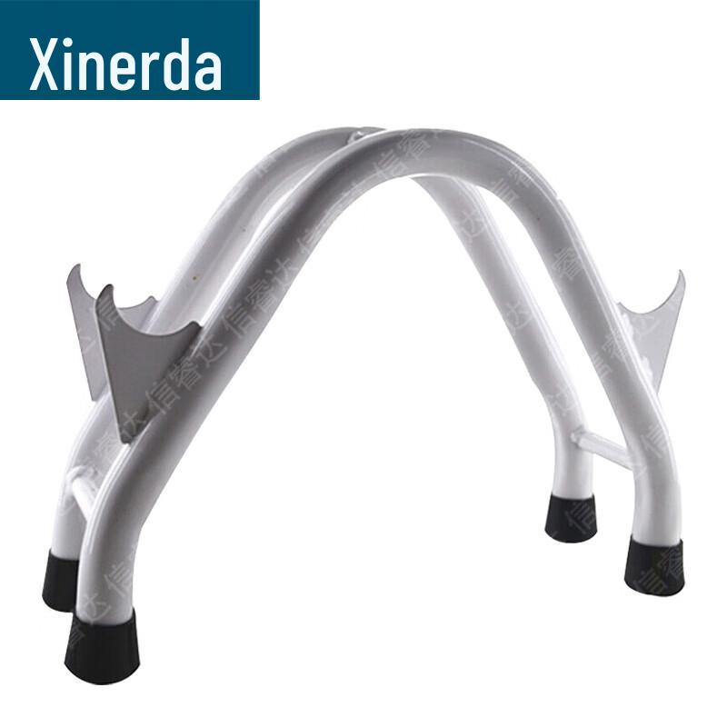 Fitness Weight Storage Rack