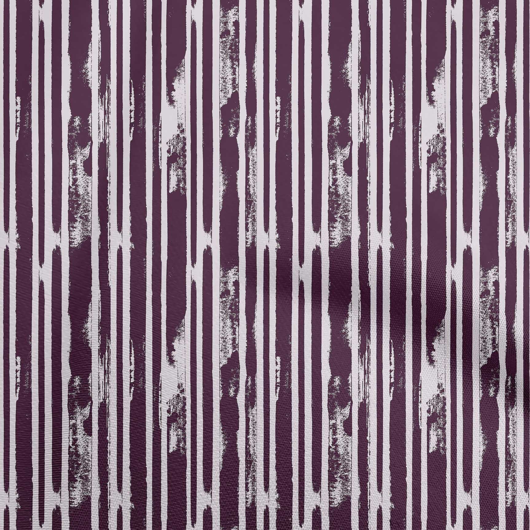 

oneOone Cotton Flex Chocolate Brown Fabric Abstract Dress Material Тканина Тканина з принтом у дворі 40 дюймів 42 Inch Wide - Viscose Chiffon фіолетовий