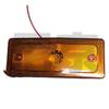 Howo Front Bumper Turn Signal Light