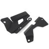 Motorcycle Rear Brake Reservoir Guard Cover Protection Fit for YAMAHA XSR700 2015+