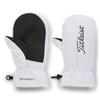Titleist Stay Dry Mitt, White, TA23WSCM-12