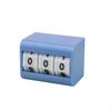 Mechanische Tally Counter voor Bureau Compact Geen Vereist voor Leraren,