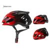 LiShi Adjustable Integrated Cycling Helmet