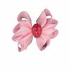 European & American Cute Fruit Hair Clips: Strawberry & Pineapple Bow Hair Accessories for Kids