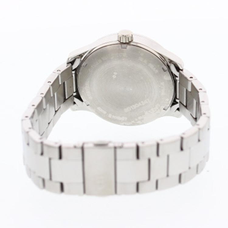 CITIZEN Automatic NH8350-83A NH8350 Silver Stainless Steel Wrist Watch For Men