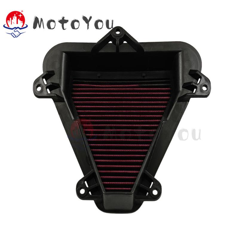 For HONDA CB750 Hornet CB 750 Transalp XL 750 XL750 2023 2024 2025 Motorcycle Accessories Air Filter Intake Cleaner Element