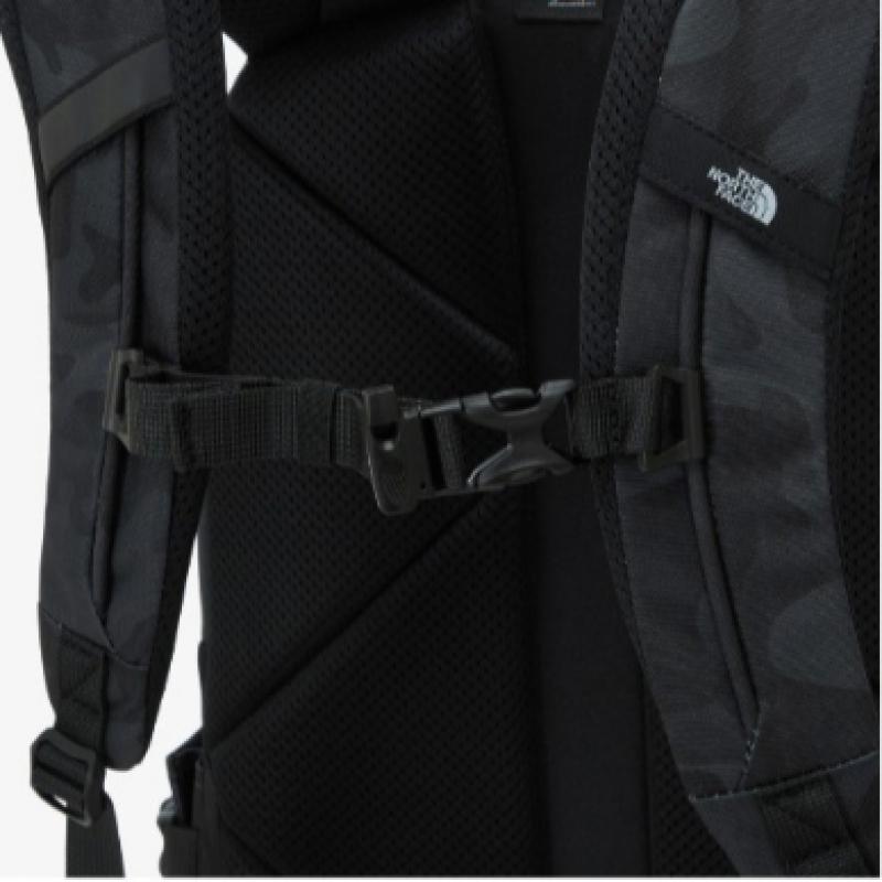 [north Face Official] Nm2dp56b Tech Shot