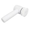 Cordless Cleaning Brush Powerful Handheld Electric Shower Scrubber with 7 Replaceable Heads for Kitchen Windows Tiles