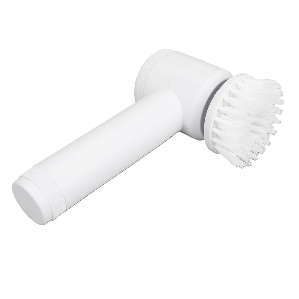 Cordless Cleaning Brush Powerful Handheld Electric Shower Scrubber with 7 Replaceable Heads for Kitchen Windows Tiles