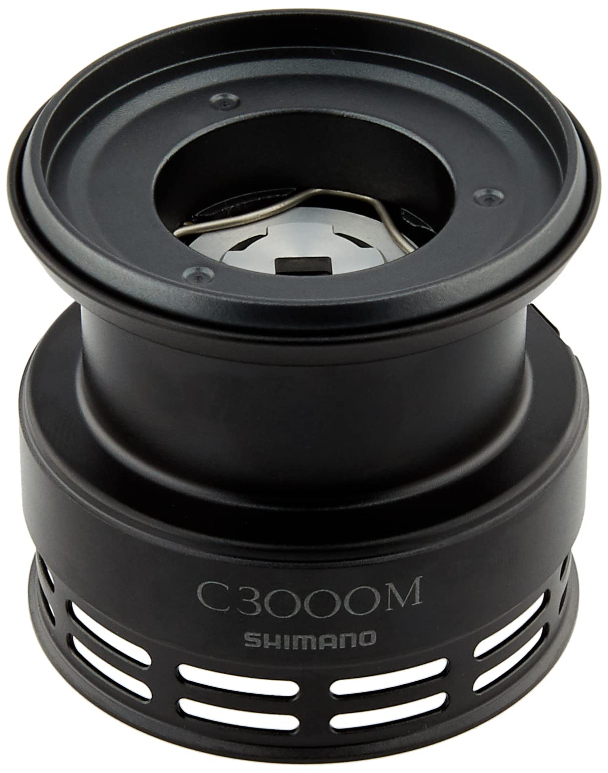 

Genuine Parts 18 Exsence CI4+ C3000M Spool Assembly Part No. 13CFW