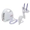 Aparat de nebulizare Romsons Angel, Nebulizator cu compresor compact și ușor pentru copii și adulți cu mască (Alb, Pachet de 5)