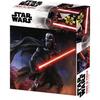 STAR WARS Pose Darth Vader Jigsaw Puzzle