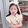 Polyester Girls Head Gauze Mesh Bridal Tulle Fashion Bow Veil Hair Hoop  Hair Accessories