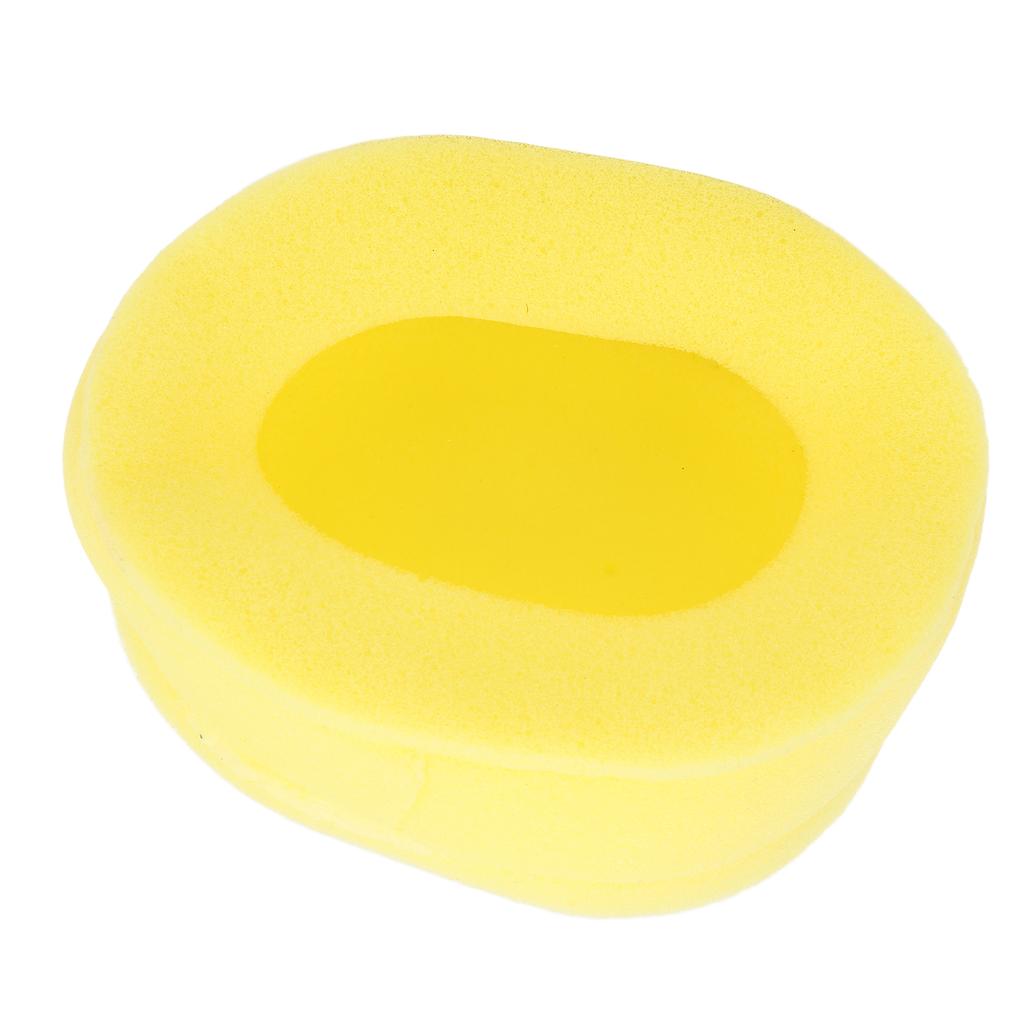 Svamp Luftfilter Insug Rengörare Tillbehör Ersättning för Suzuki DR125 SE DR200 SE DR