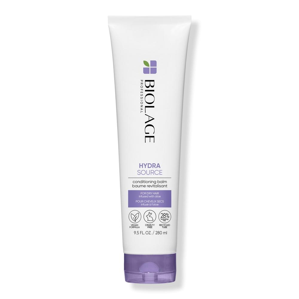 

Кондиционирующий бальзам Biolage Hydra Source 9,5 унций