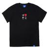 TEENYTIGER My Korea Short Sleeve T-Shirt