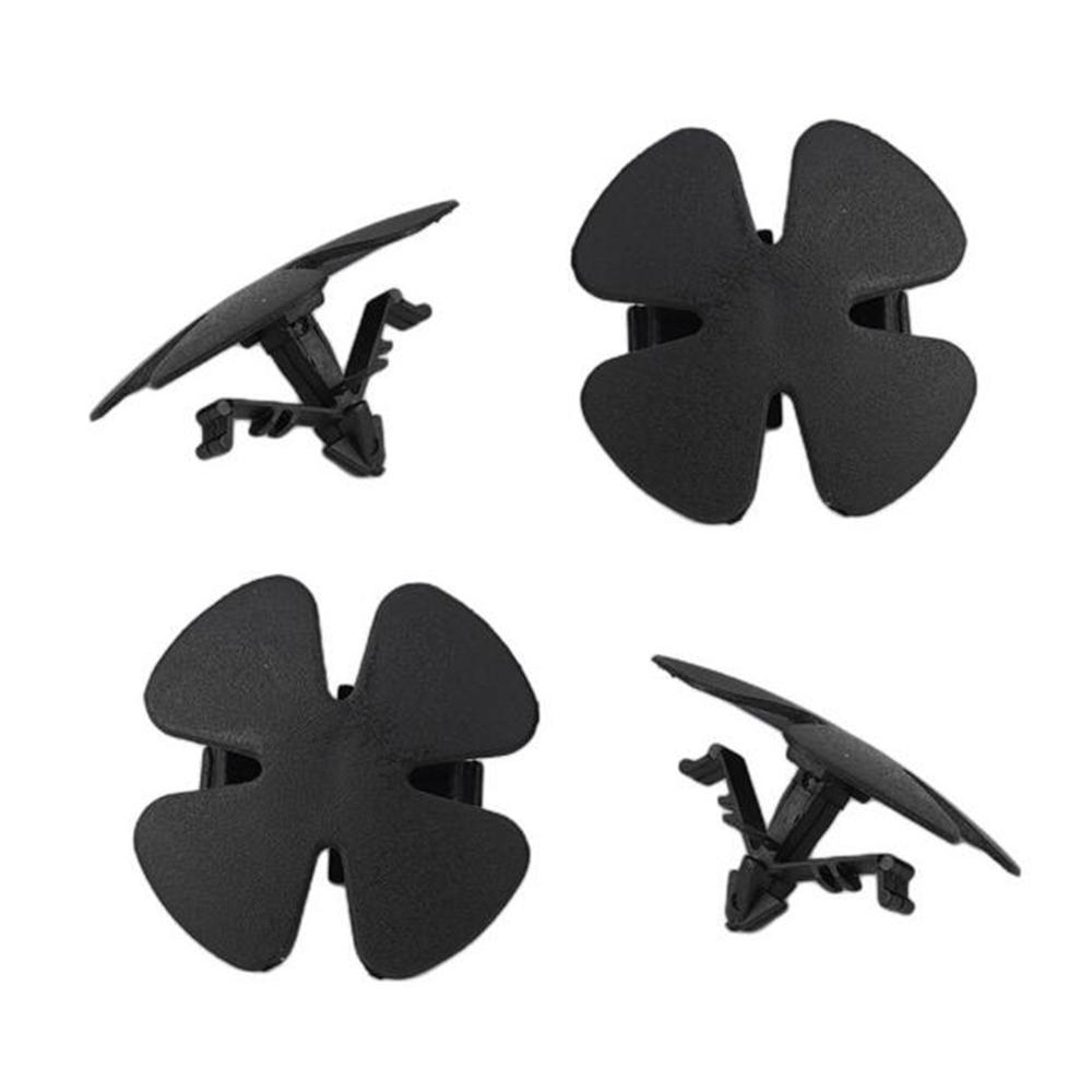 10 buc 91501-SWA-003 Reținător Izolație Capotă Reținători Elemente de Fixare Clipsuri Pentru Honda