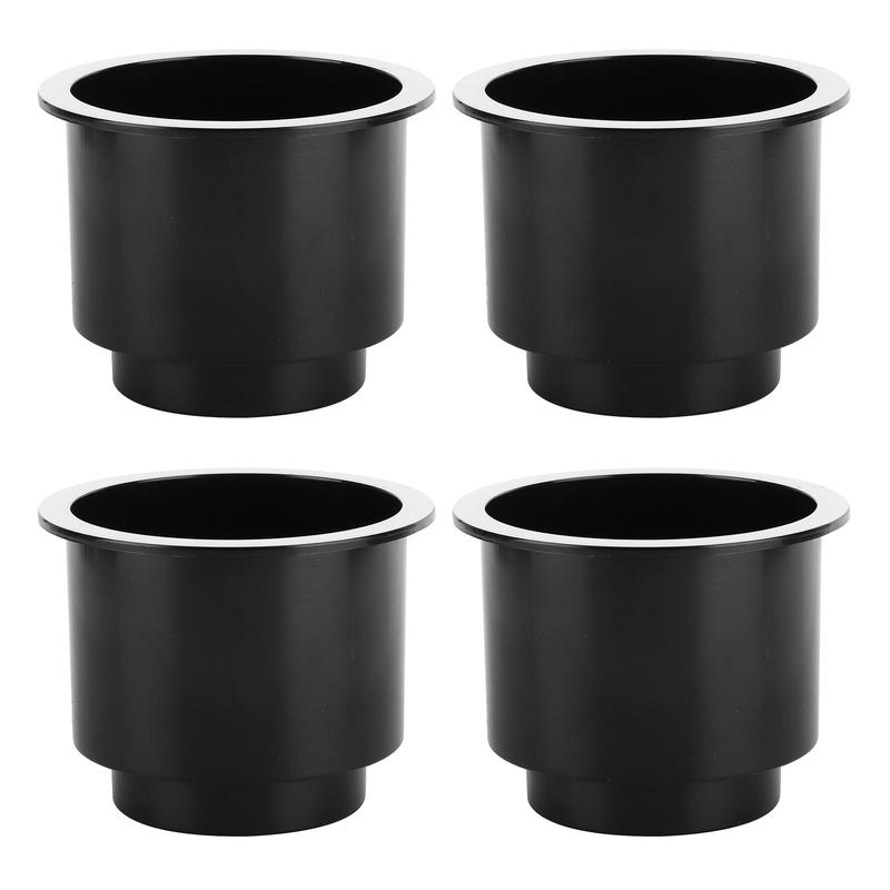 Car Cup Adapter  Antiwear Sturdy Multi-Purpose ABS Car Cup Holder Expander Organizer for Car Yacht Ship