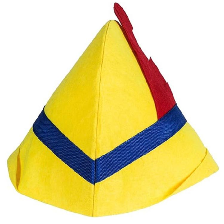 Costume da Burattino, Cappelli Naso Lungo Bretelle Cravatta Guanti Personaggi da Libro di Fiabe Costumi Halloween Cosplay Costumi Adulti