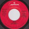 7inch Record ROD STEWART  Angel  Whats Made Milwaukee Famou 6052198 MERCURY 1972 US Rock Used
