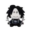New In Stock Two-Time Forsaken Two Time Plush Toys Doll Cute Anime Peripherals Toy Halloween Christmas Gift